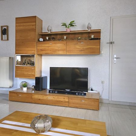 Sauerlandluft Apartment Balve Bagian luar foto