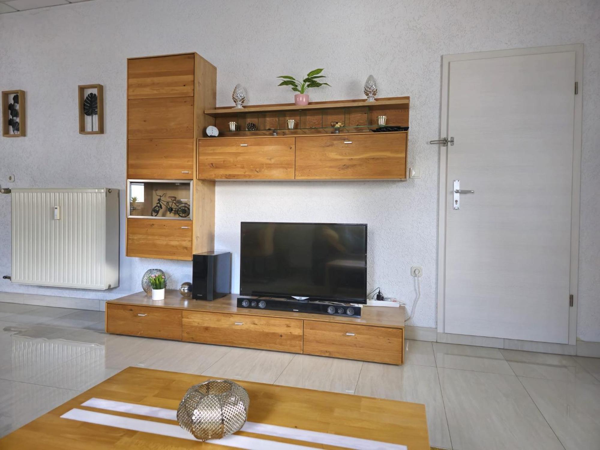 Sauerlandluft Apartment Balve Bagian luar foto
